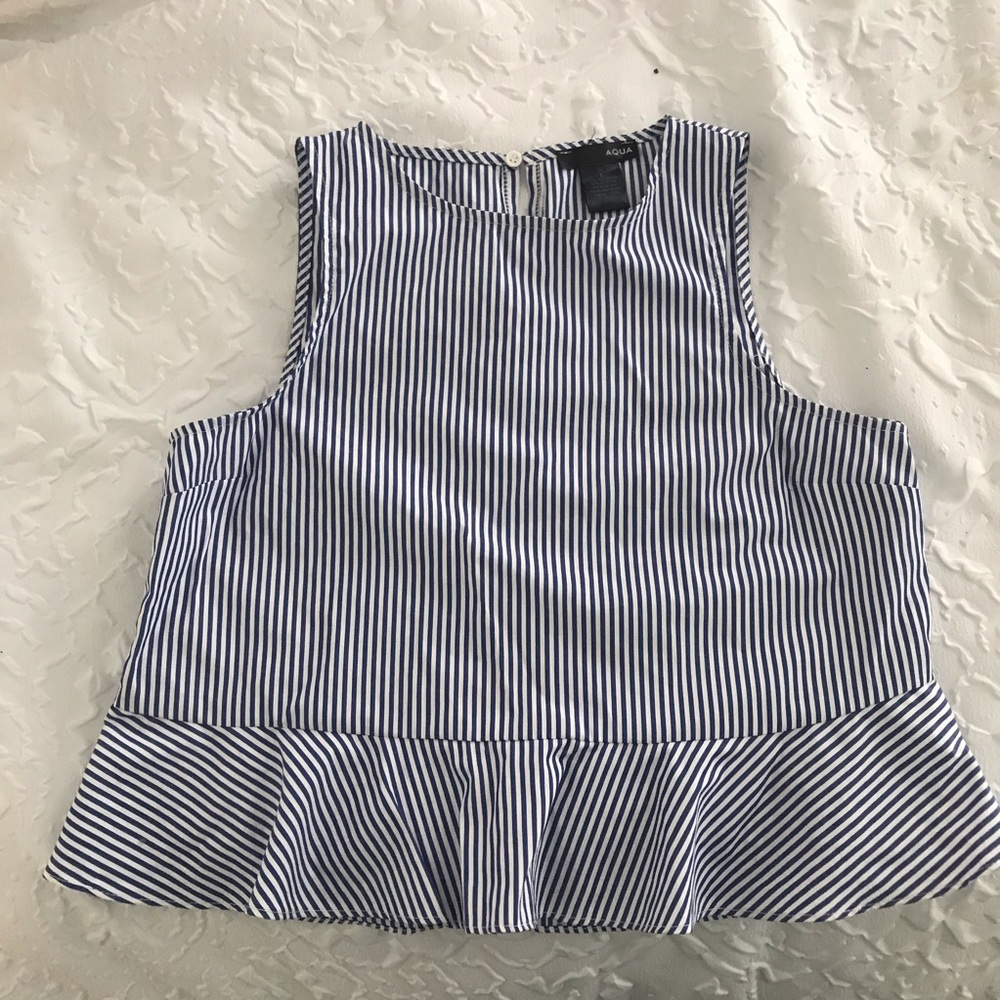 hamptons top
